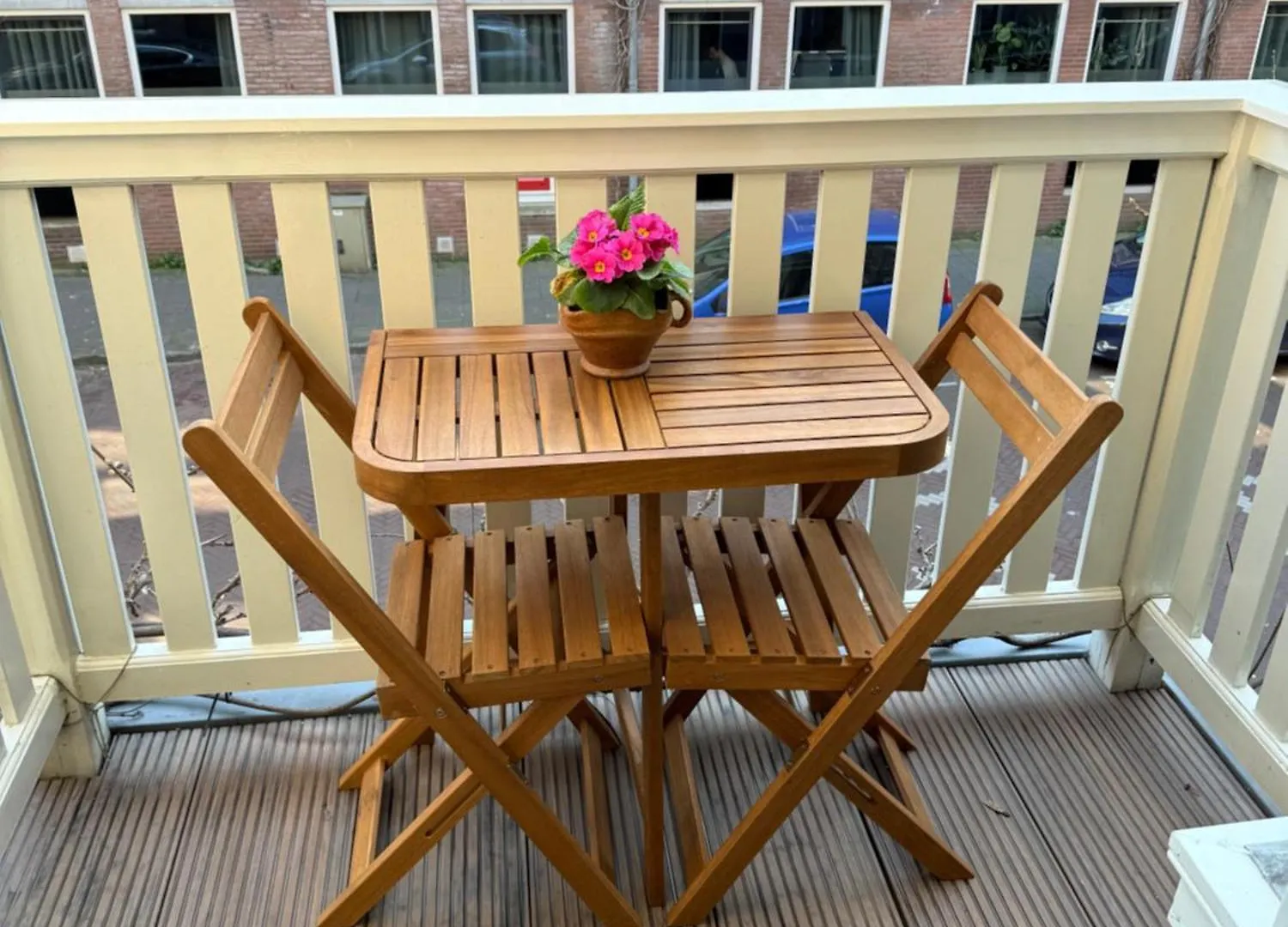 Bed & Breakfast Comfortable Stylish Room In City Centre Of The Hague - Home Stay