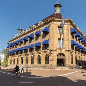 Indigo - Palace Noordeinde By Ihg La Haya